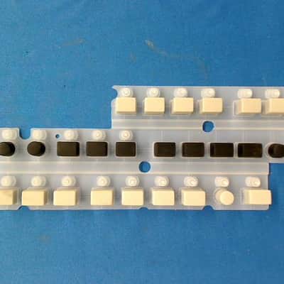 Korg - PLA0010210, LEFT KEY PAD PA600