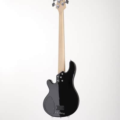 Lakland Skyline Japan Series SK-5CL Black (S/N:KL 1503428) [02/19] image 7