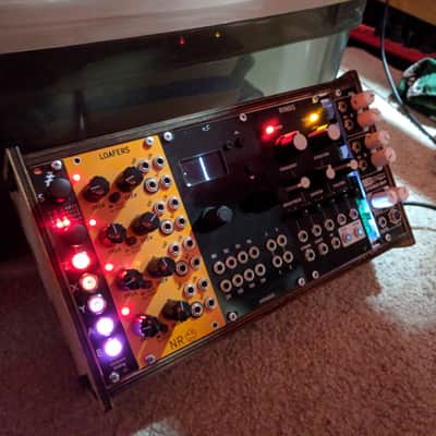 MMI Modular Eurorack USB Power Supply (PCB Only) image 2