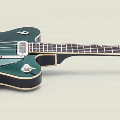 Duesenberg Gran Majesto - Catalina Green image 4