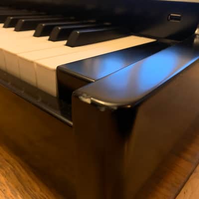 Kawai MP7SE 88-Key Digital Stage Piano image 2