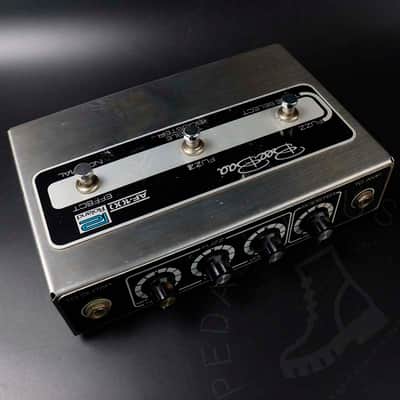 Roland BeeBaa AF-100 1976 Fuzz image 2
