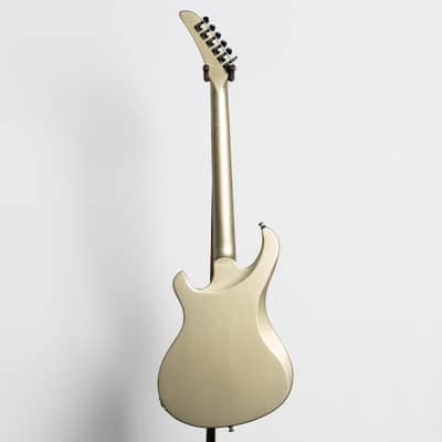 Gibson Victory, Gold Mist Satin | Demo image 4