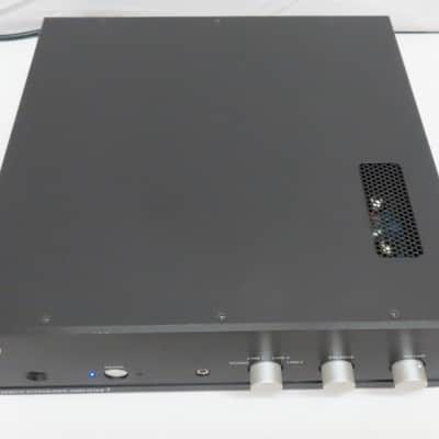 Rogue Audio Sphinx v3 Integrated Amplifier - Hybrid Tube 100 Watt Amp w/ Remote image 5
