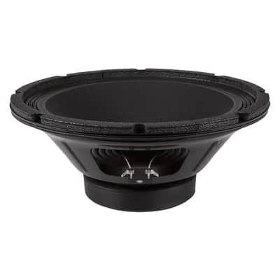 Eminence Speakers Legend BP122 12 250W Bass Guitar Speaker Driver, 8 Ohm image 2