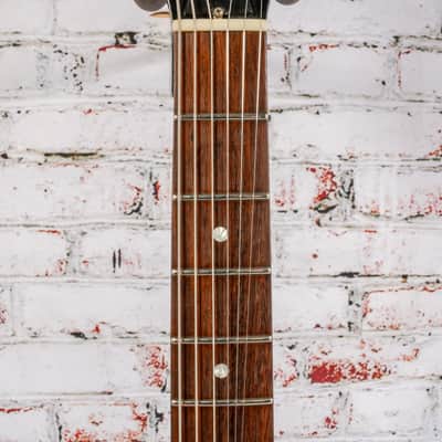 Gibson - 1973 SG II Electric Guitar Walnut-  w/Bag USED image 10