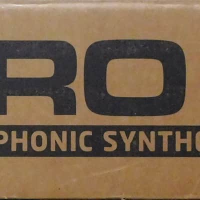 DSI Dave Smith Sequential Pro-2 Synthesizer + OVP + Top Zustand + 1,5Jahre Garantie image 3
