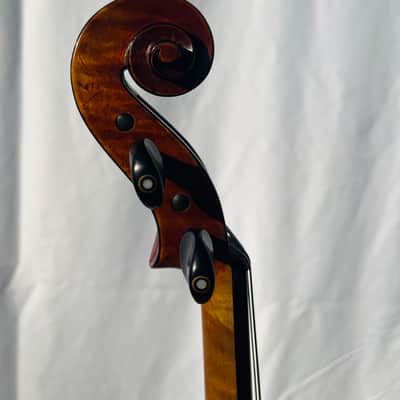 Professional Violin - Howard Core Symphony SM10 Slightly used Case image 8