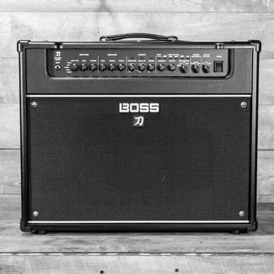 Boss Katana Artist MK1 Guitar Amplifier 2019 image 1