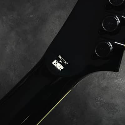Edwards  E-HR-115 2000-2004 -  Black image 10