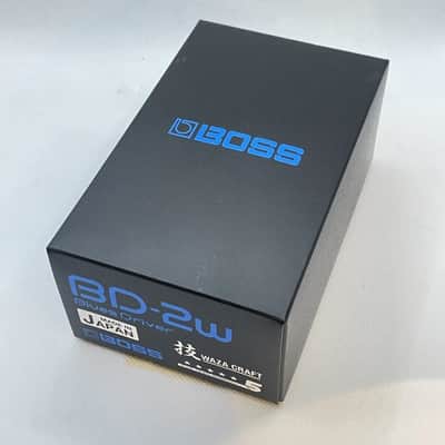 BOSS USED BD-2W image 3
