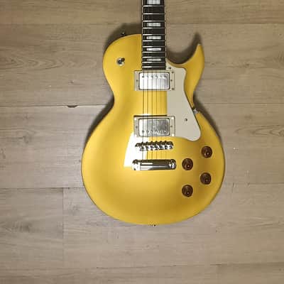 Cort CR200 GD - Golden image 1