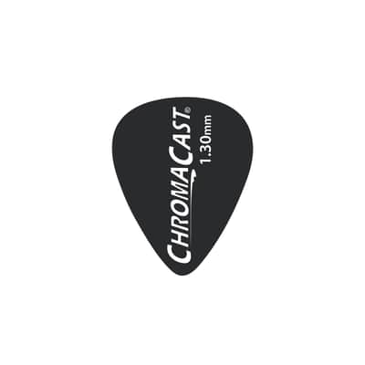 ChromaCast Michael Angelo Batio Shred Pick Sampler - 30 Pack | Premium Guitar Picks for Ultimate Shredding image 2