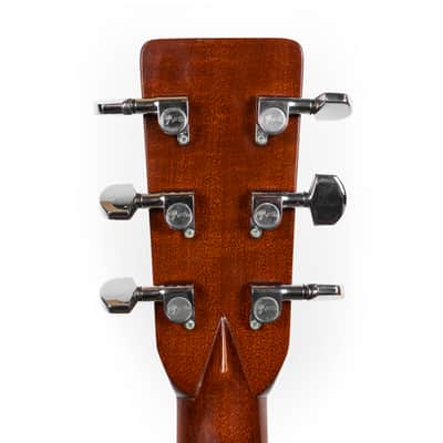 Martin 1980 D-28 image 11