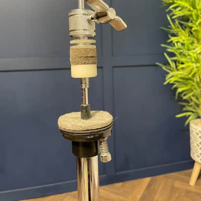 Premier Hi Hat Cymbal Stand Double Braced / Hardware #LV41 image 6