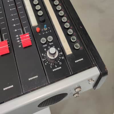 Siemens C4P D12/2 (Serviced / Warranty) image 6