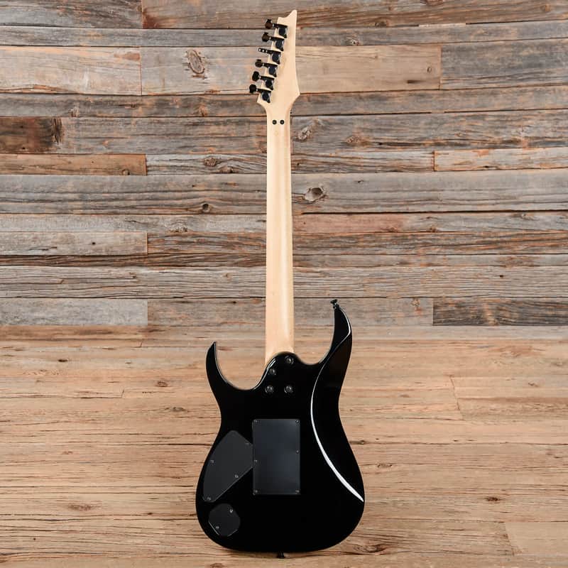 Ibanez UCGR USA Custom Graphic Design Series RG image 5