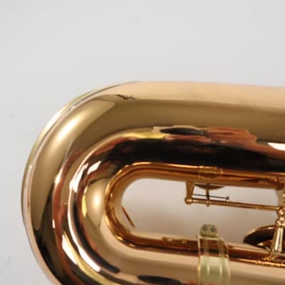 Selmer Model SBS411 Intermediate Baritone Saxophone SN 10631954 OPEN BOX image 11