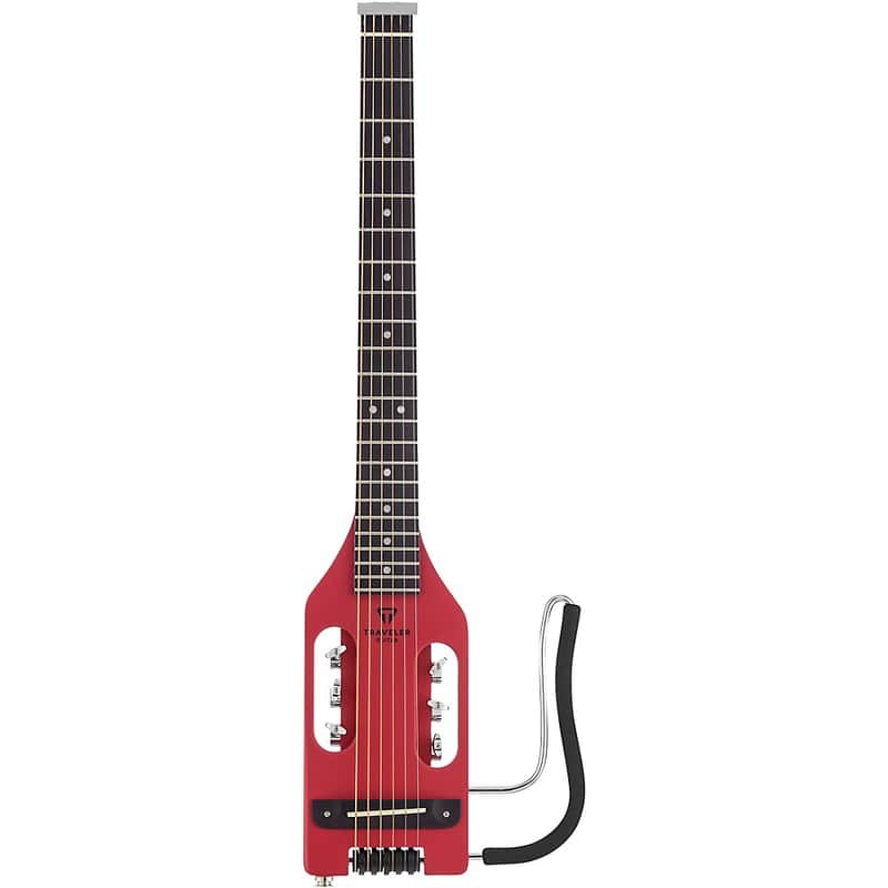 Traveler ULA UltraLight Acoustic image 3