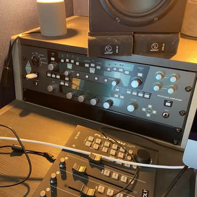 Kemper Amps Profiler Rack (huge profile collection) image 4