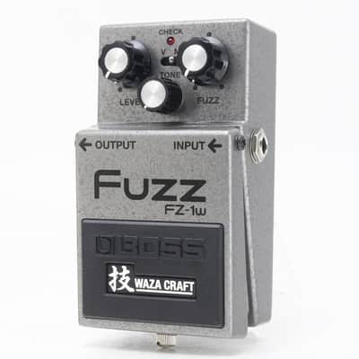 Boss Fz 1 W [Z1 N2410] (06/10) image 1