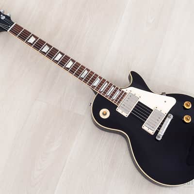 2015 Gibson Custom Shop Historic Hand Selected 1954 Les Paul Standard R4 Jeff Beck-Spec'd Oxblood w/ Case, COA & Tags, Yamano image 11
