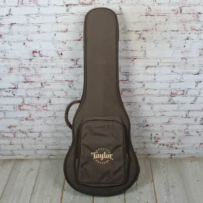 Taylor - (2025) Jacob Collier JCSM-6 - Acoustic-Electric Guitar - Koa/Koa - Natural - w/ AeroCase - x5056 image 10