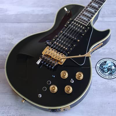 Greco EG Single Cutaway Custom 3-Pickup | Reverb