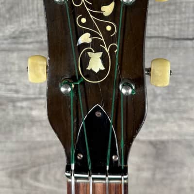 Hofner 500/5 President Bass 1961 - Sunburst image 14