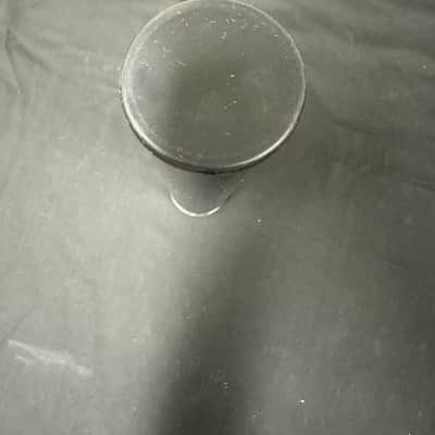 Toca 10" Shaker, Round Aluminum, T2101 - EXCELLENT image 7