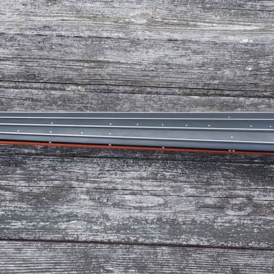 NS Design CR4M Electric Upright Bass with Bonus End Peg Stand image 5