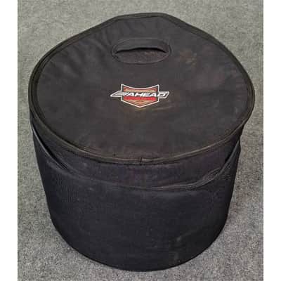 Used Ahead Armor 20x14 Bass Drum Bag Case - Good image 3