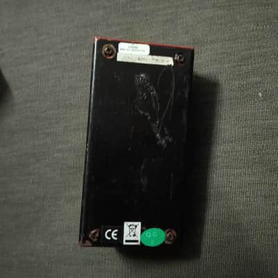 Seymour Duncan Pickup Booster 2010s - Dark Red image 2