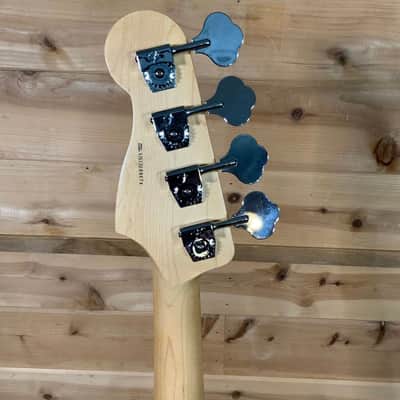 Fender American Standard Precision Bass with Rosewood Fretboard 2013 - 3-Color Sunburst image 5