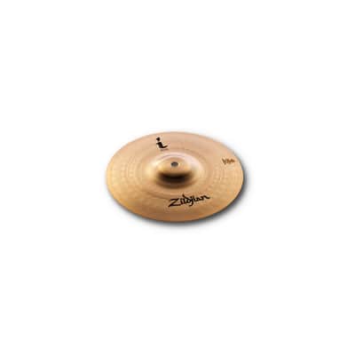 Zildjian ILH10S-10' I Splash image 3