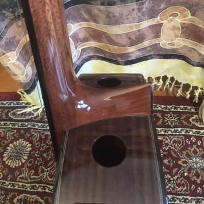 Hill New World Classical Guitar w/Elevated Fingerboard-Brand New! image 14