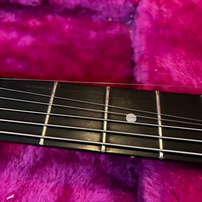 Gibson U2 Vintage Electric Guitar Super Strat Circa 1988 w Case Bild 19