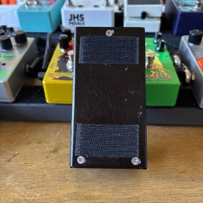 Jackson Audio Prism Overdrive/Boost Guitar Effects Pedal image 7