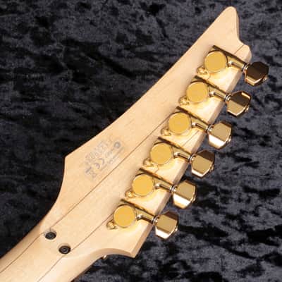 IBANEZ JEM7VWH White [F1230096] (07/20) image 10