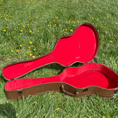1945 Lifton case Dreadnought image 2