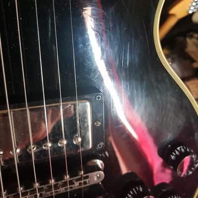 Gibson Les Paul Custom 1972 image 22