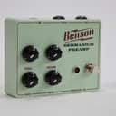 Benson Amps Benson Germanium Preamp 2024 (Authorized Dealer)