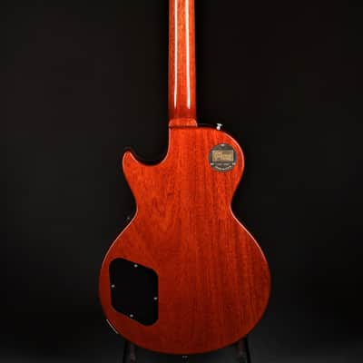 Gibson Custom Shop Historic '59 Les Paul Standard Reissue 2018 - Vintage Cherry Sunburst VOS image 4