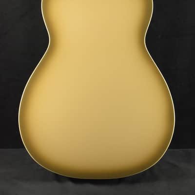 Fender Limited Edition California Vintage Malibu with Case Antigua image 8