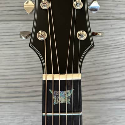 Dean St. Augustine Elite Dreadnought Natural image 5