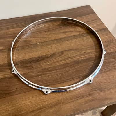 Vintage Premier 14” COB Die Cast Hoop image 3