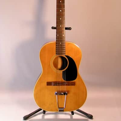 GIBSON B25-12N de 1965 image 1