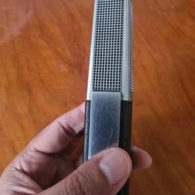Sennheiser Sennheiser MD 441-2 Dynamic Microphone | GroßTuchel Connector | Made in Germany | Legendary Professional Studio Microphone image 18