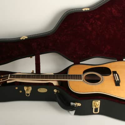 Martin D-42 Standard Series 3030044 image 14