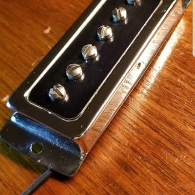 Kay Vanguard Pickup 1960s image 4